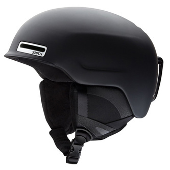 MAZE-AD | Matte Black | 6367