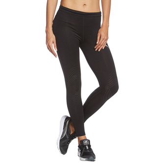 PR_Running ACTV Long Tight W, black | M