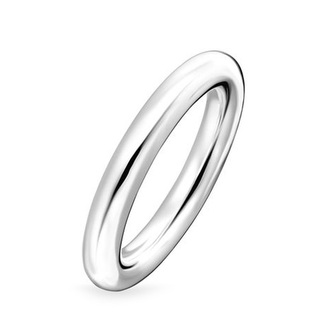 Prsten \"Klasický\" Thomas Sabo, TR2215-001-21-56, , Sterling Silver, 925 Sterling silver