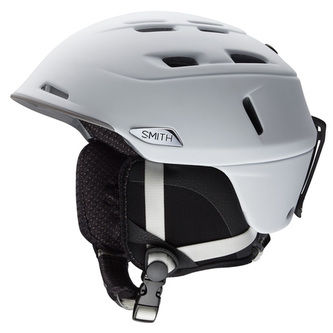 CAMBER | Matte White | 6367