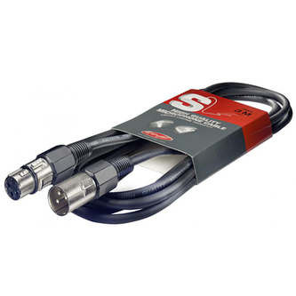 Mikrofonní kabel Stagg, Délka 10 m