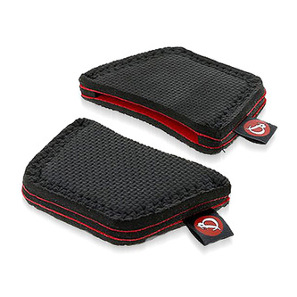 Hrnec de Buyer, 4636.10, neoprénové chňapky na hrnec, 2 kusy, 7 cm