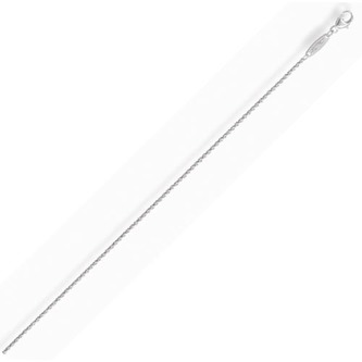 Řetízek Thomas Sabo, KE1348-001-12-L45, Sterling Silver, 925 Sterling silver Řetízek Thomas Sabo, KE1348-001-12-L45, Sterling Silver, 925 Sterling silver