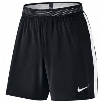 M NK FLX STRKE SHORT W, 10 | FOOTBALL/SOCCER | MENS | SHORT | BLACK/BLACK/WHITE | L