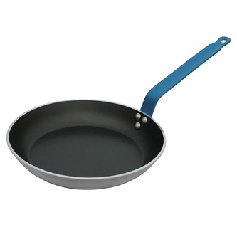 Nepřilnavá pánev de Buyer, 8440.28, Choc Resto Induction, nepřilnavá, 28 cm Nepřilnavá pánev de Buyer, 8440.28, Choc Resto Induction, nepřilnavá, 28 cm