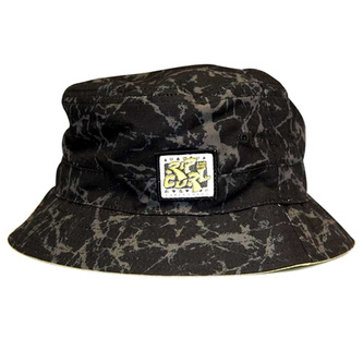 100% RAD HAT, Rip Curl | pánské | klobouk | Black | TU