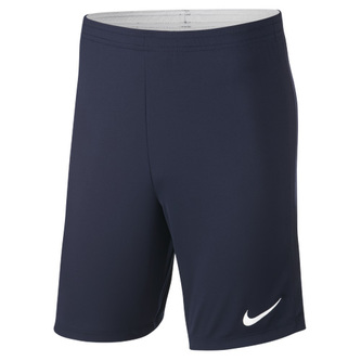 Šortky Nike, Dry Academy 18 | Modrá | XXL