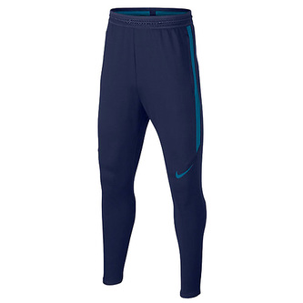 Y NK DRY STRIKE PANT KP, 10 | FOOTBALL/SOCCER | YOUTH UNISEX | PANT | BINARY BLUE/INDUSTRIAL BLUE | XS
