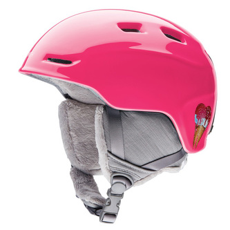 ZOOM JUNIOR | Pink Sugar Cone | 4853