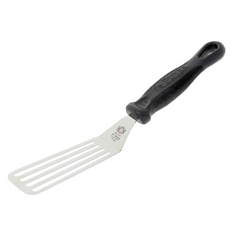 SERVICE SLOTTED.SPATULA KFOFFICIUM 12CM