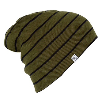 BRASH BEANIE, Rip Curl | pánské | zimní čepice | Jet Black | TU