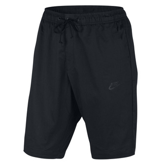 M NSW MDRN SHORT WVN V442, 10 | NSW OTHER SPORTS | MENS | SHORT | BLACK/BLACK | S