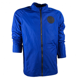 NIKE FC N98 WINDBREAKER, 10 | NSW FOOTBALL/SOCCER | MENS | JACKET | DEEP ROYAL BLUE/WHITE | XL