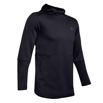 MK1 Warmup PO Hood - XXL, XXL