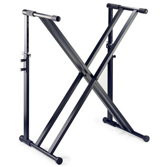 Stojan na klávesy Stagg, Stagg KXS-A12