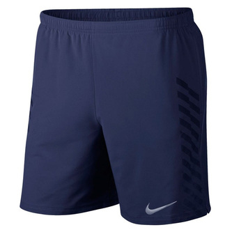 M NK FLSH SHRT DSTNC 7IN UL GX, 10 | RUNNING | MENS | SHORT | BINARY BLUE | S