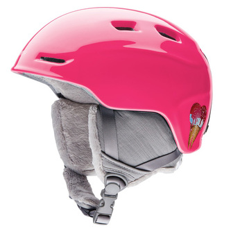 ZOOM JUNIOR | Pink Sugar Cone | 5358