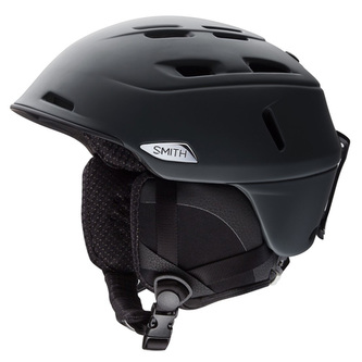 CAMBER | Matte Black | 5963