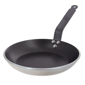 Nepřilnavá pánev de Buyer, 8480.28, Choc Resto Induction, nepřilnavá, 28 cm Nepřilnavá pánev de Buyer, 8480.28, Choc Resto Induction, nepřilnavá, 28 cm
