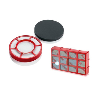 1560-048 HEPA14+motor filtr MY 7118 7119, BVZ skladové číslo: 9202454