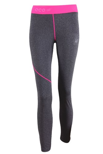 GRAN - Dámská‚ eco kalhoty (2.vrstva) tmavě šedá - 42