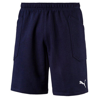 LIGA Casuals Shorts - S, S