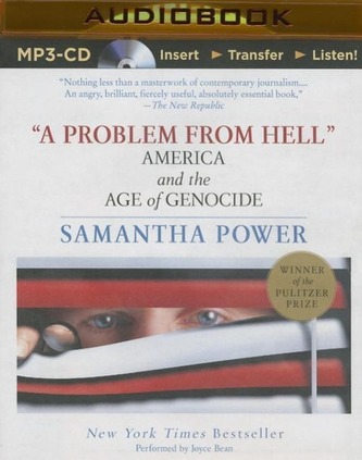 A Problem from Hell: America and the Age of Genocide