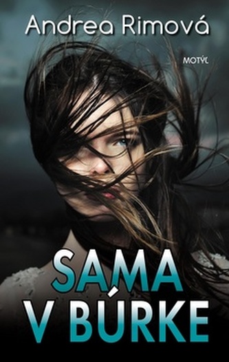 Sama v búrke Sama v búrke