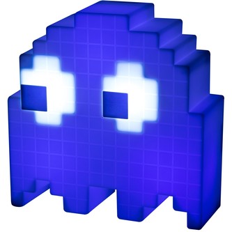 Světlo Pac-Man Světlo Pac-Man