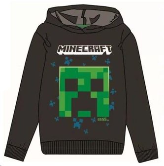 MIKINA MINECRAFT - velikost 10