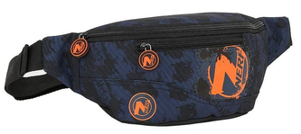 Kapsička kolem pasu - ledvinka Nerf: (23 x 12 x 9 cm)