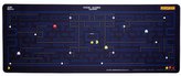 Herní podložka na stůl Pac Man: Game (80 x 40 cm)