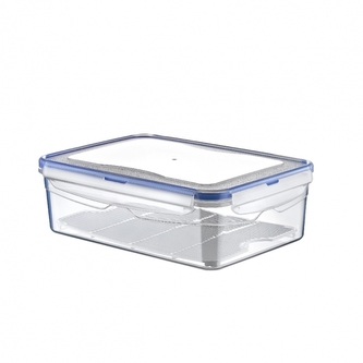 Dóza PRIM s těsněním 1,4 l