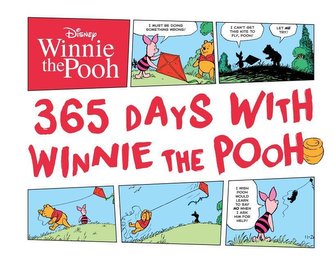 Disney 365 Days with Winnie the Pooh Disney 365 Days with Winnie the Pooh