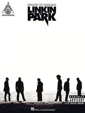 Linkin Park - Minutes to Midnight