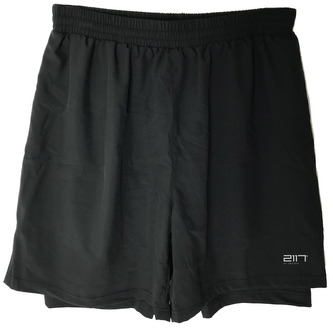 HALNA - pánské běžecké kraťasy - 3XL