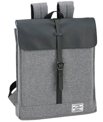 Batoh na notebook - laptop 14,1\" Blackfit 8: vzor 41832 (32 x 35 x 8 cm)