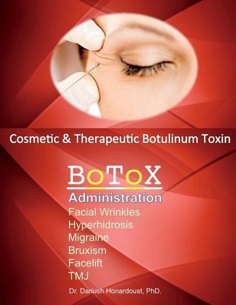 Cosmetic & Therapeutic Botulinum Toxin, Volume 1: Botox Administration