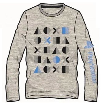 TRIKO PLAYSTATION - velikost 10