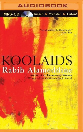 Koolaids: The Art of War