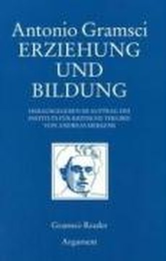 Erziehung und Bildung Erziehung und Bildung
