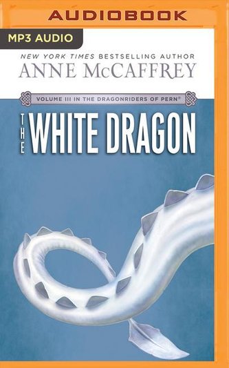 The White Dragon
