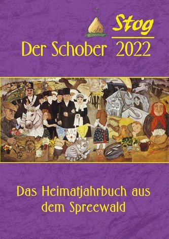 Stog - Der Schober 2022