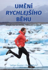  Umění rychlejšícho běhu
