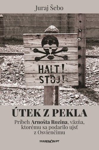 Útek z pekla Útek z pekla