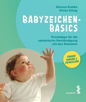 Babyzeichen - Basics