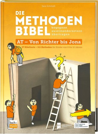 Die Methodenbibel Band 3