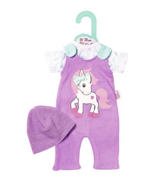 Dolly Moda Dupačky s čepičkou, 36 cm