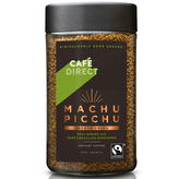 Machu Picchu instantní káva 200g | 100%  Arabika*