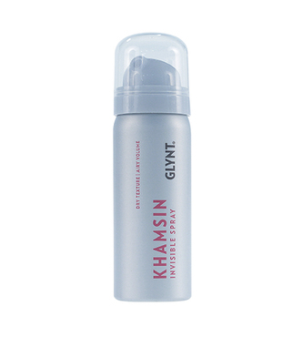 Glynt KHAMSIN Invisible Spray matný stylingový sprej na vlasy 50ml